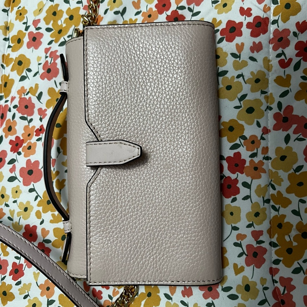 Michael Kors crossbody bag - Picture 3 of 3